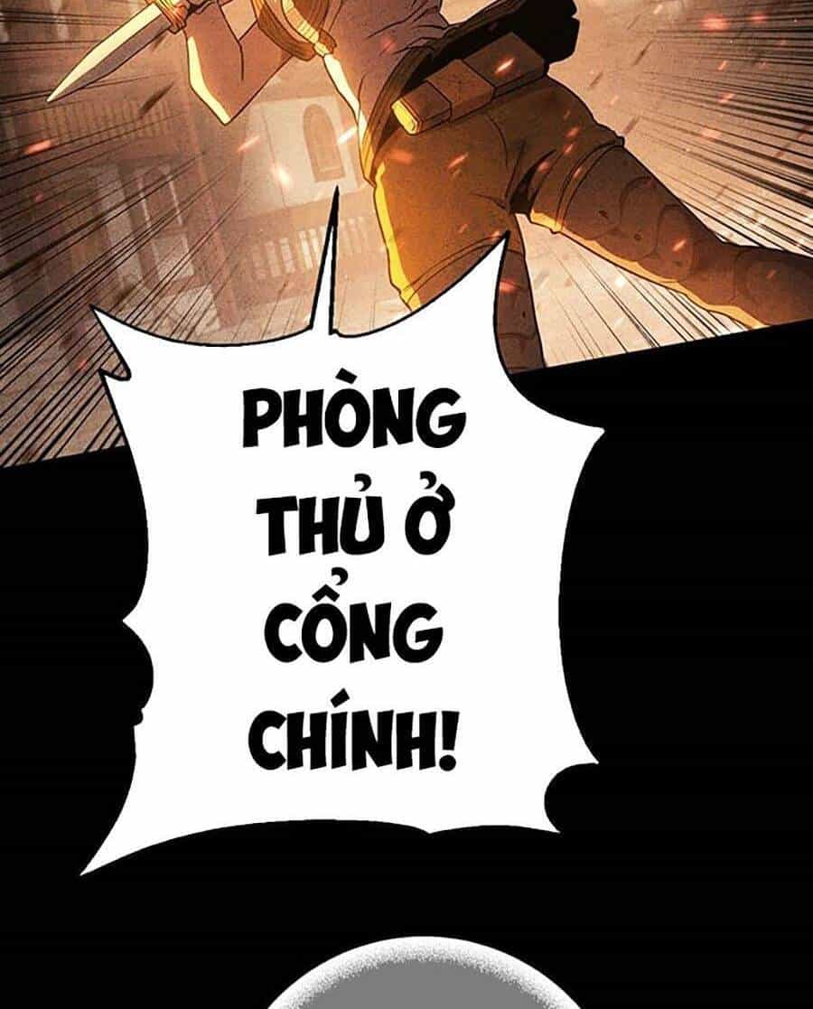 Hard Core Leveling Warrior Ss3 - Chương 21 - ảnh 42