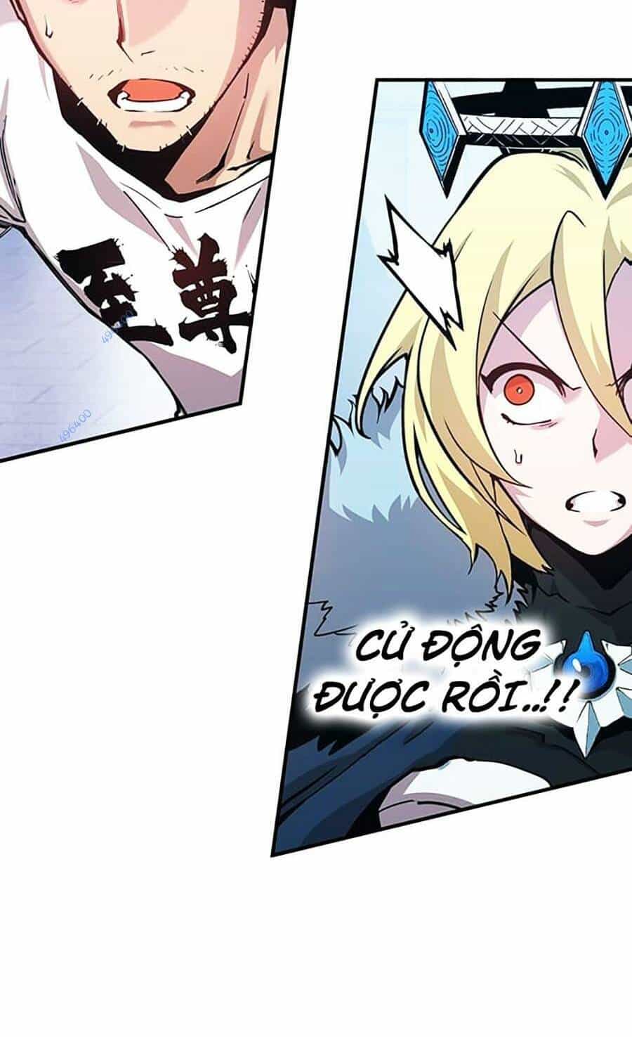 Hard Core Leveling Warrior Ss3 - Chương 23 - ảnh 100