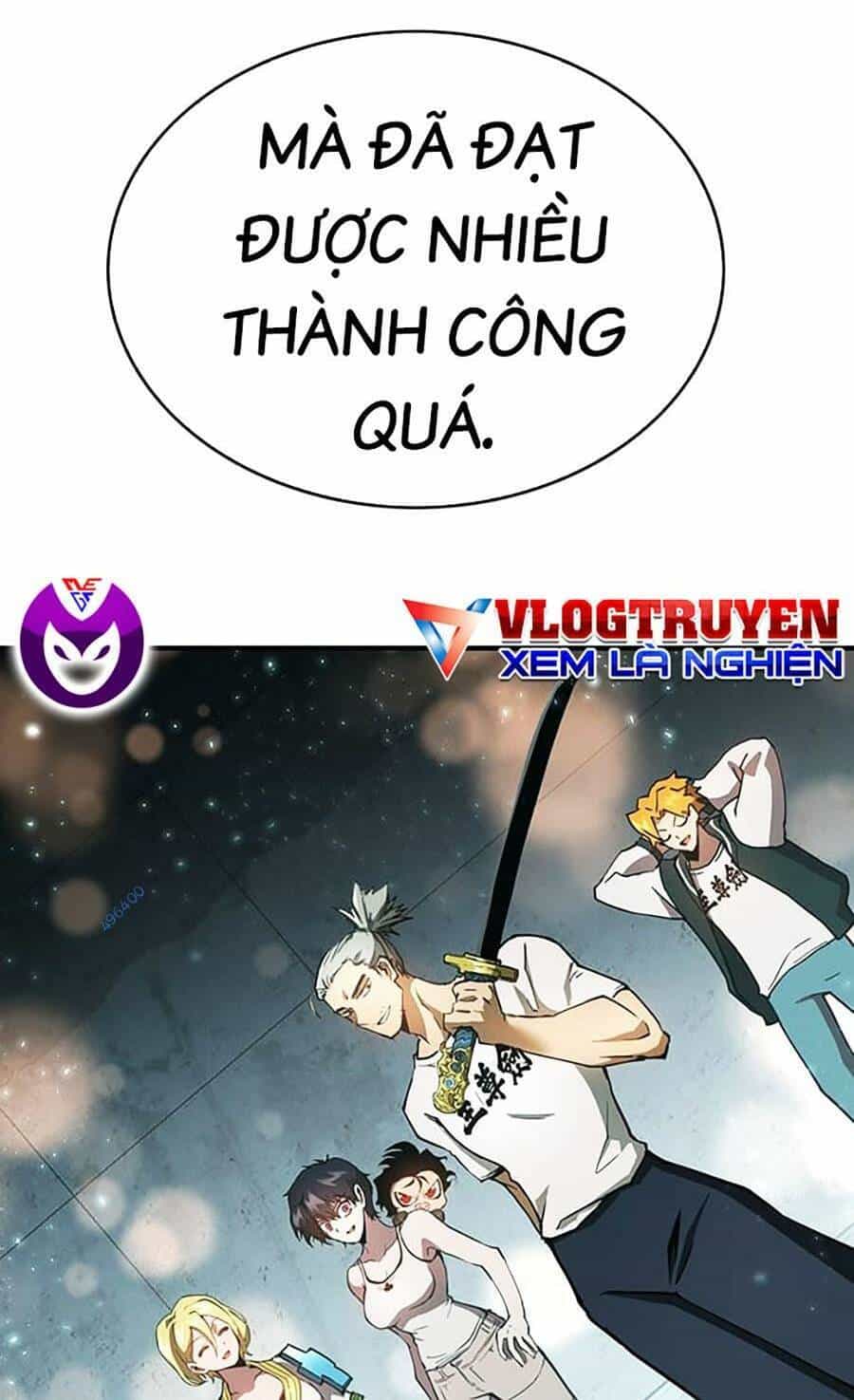 Hard Core Leveling Warrior Ss3 - Chương 23 - ảnh 118