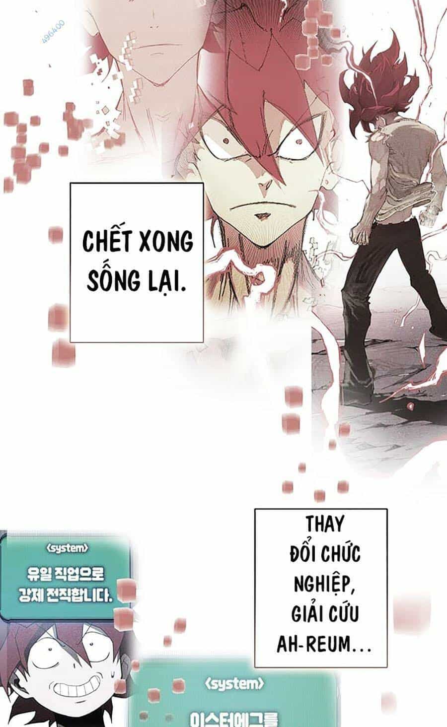 Hard Core Leveling Warrior Ss3 - Chương 23 - ảnh 145