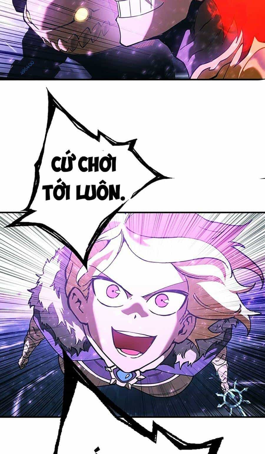Hard Core Leveling Warrior Ss3 - Chương 23 - ảnh 37