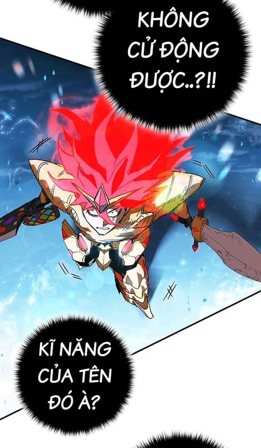 Hard Core Leveling Warrior Ss3 - Chương 23 - ảnh 49