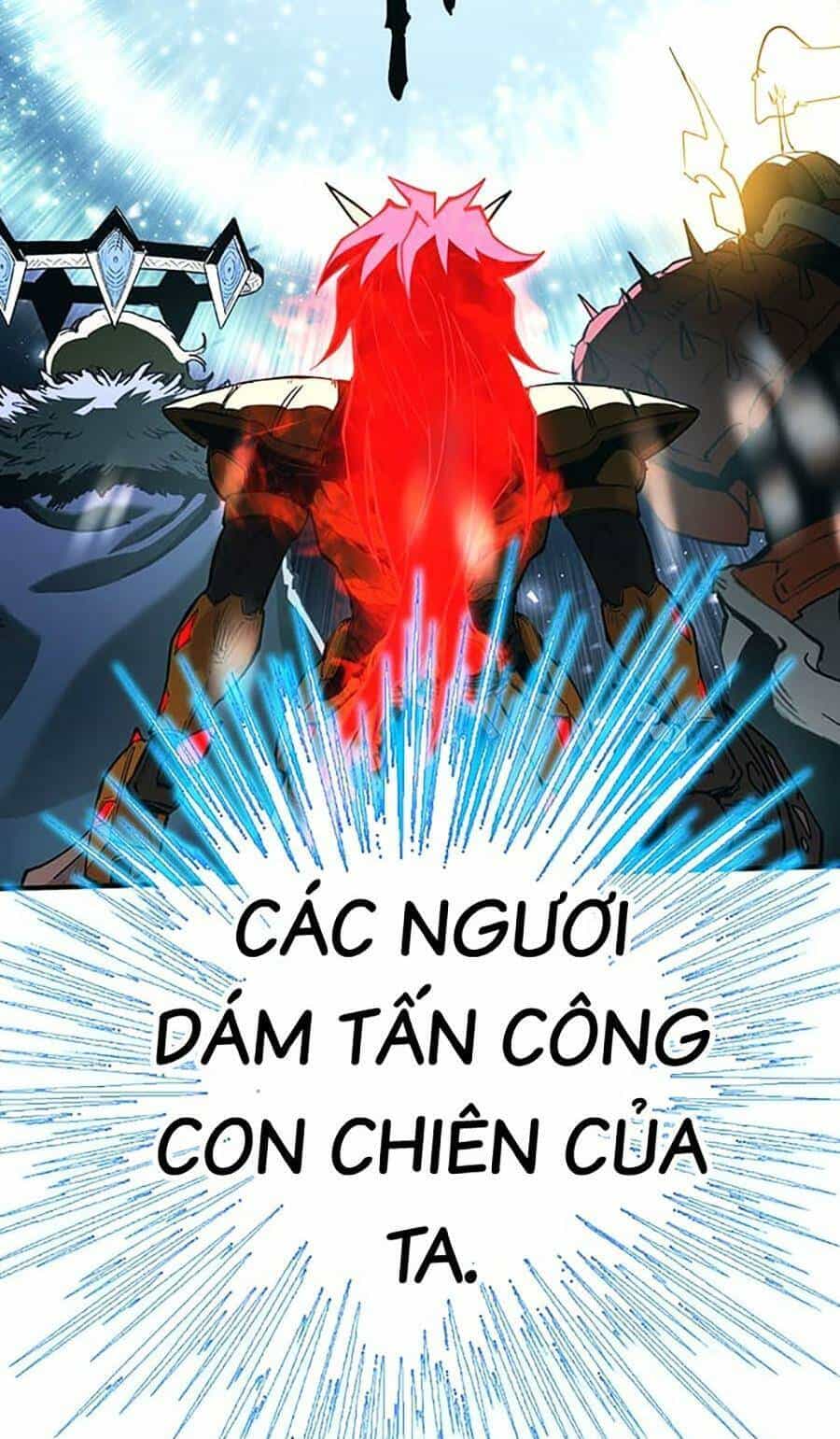 Hard Core Leveling Warrior Ss3 - Chương 23 - ảnh 55