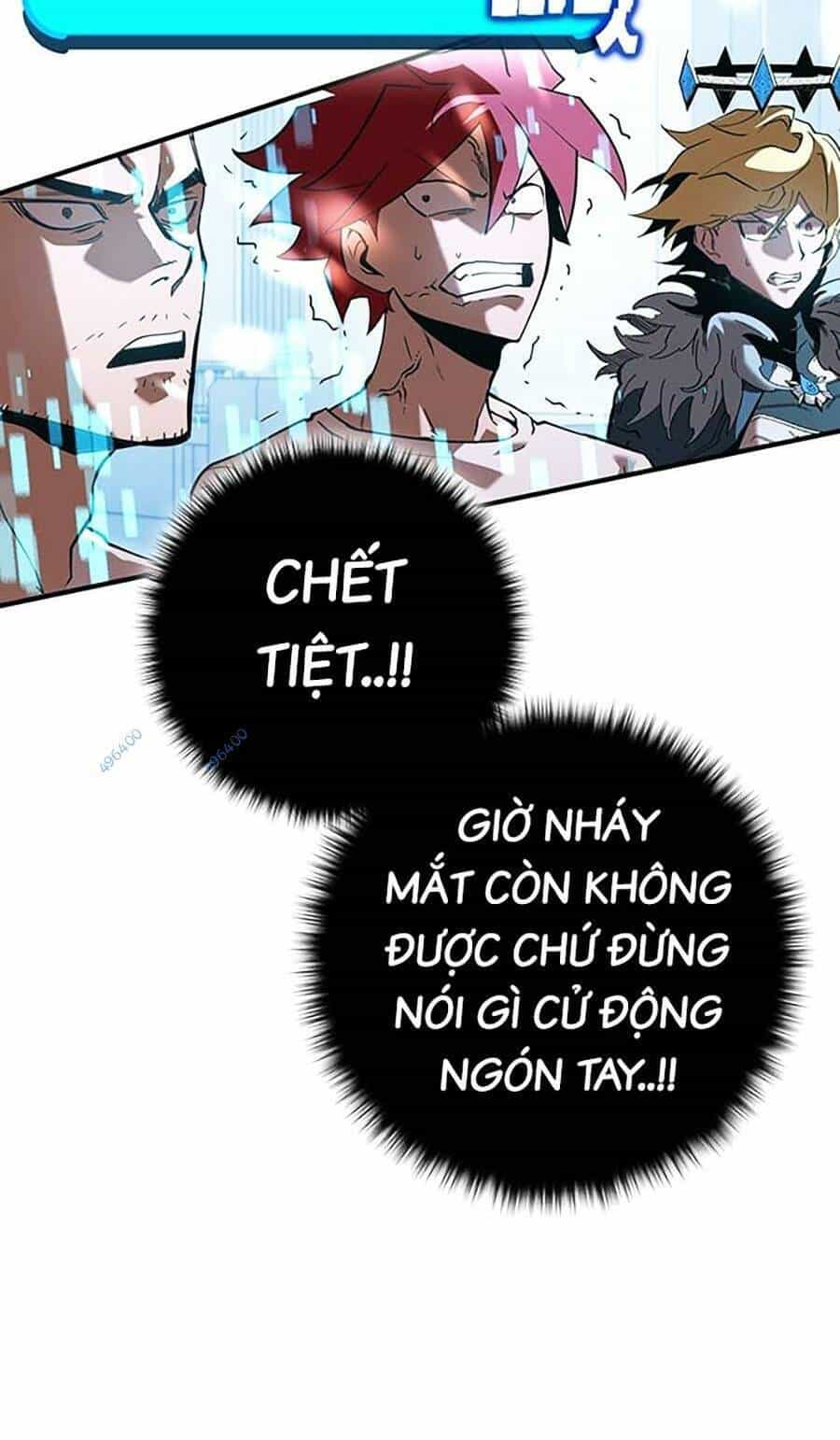 Hard Core Leveling Warrior Ss3 - Chương 23 - ảnh 60