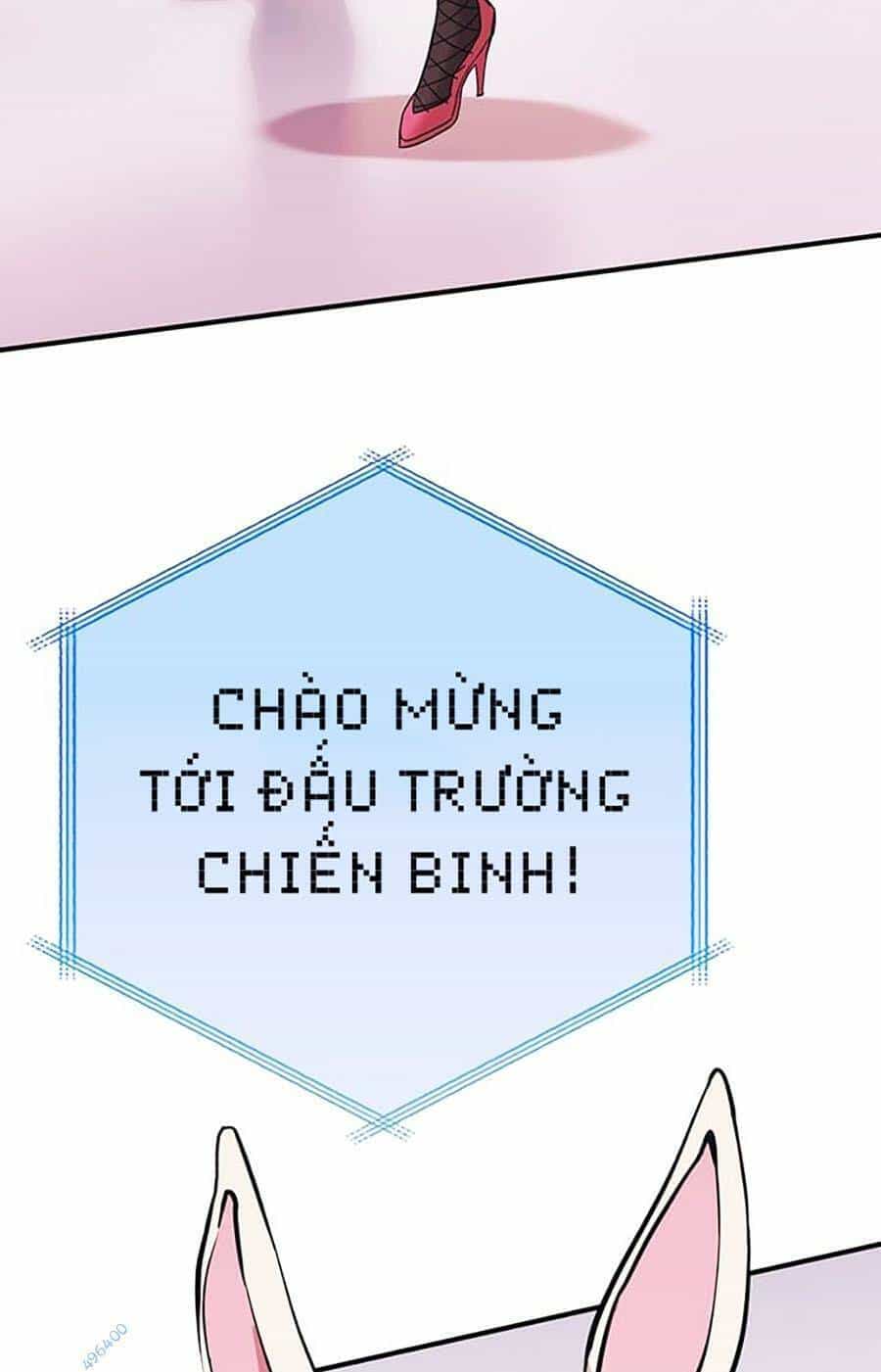 Hard Core Leveling Warrior Ss3 - Chương 24 - ảnh 133