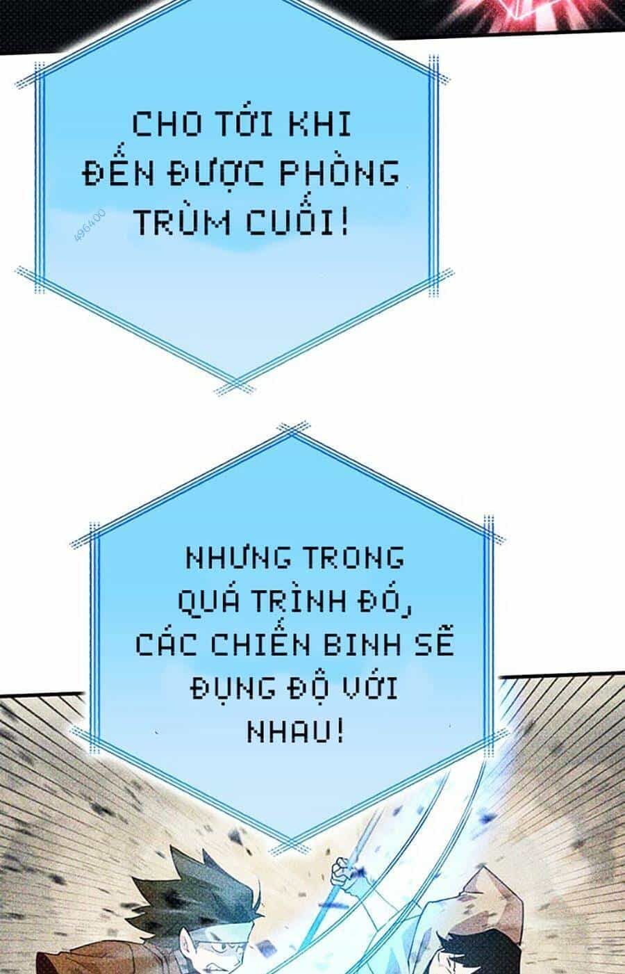 Hard Core Leveling Warrior Ss3 - Chương 24 - ảnh 145