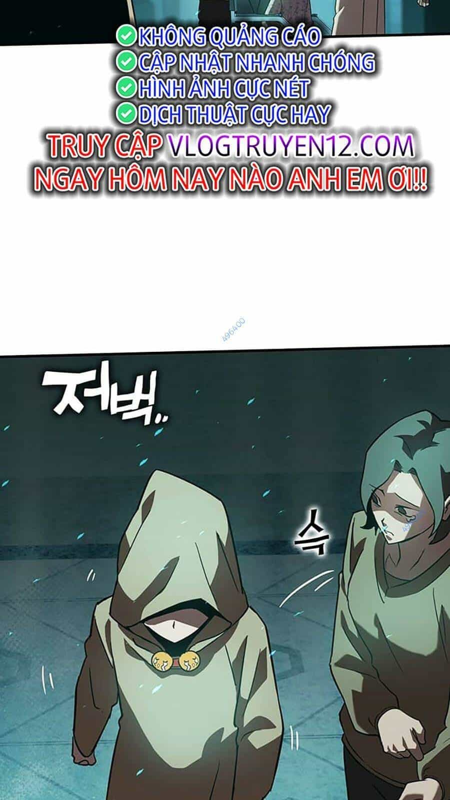 Hard Core Leveling Warrior Ss3 - Chương 24 - ảnh 22