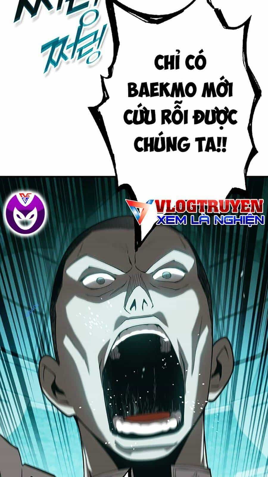 Hard Core Leveling Warrior Ss3 - Chương 24 - ảnh 4