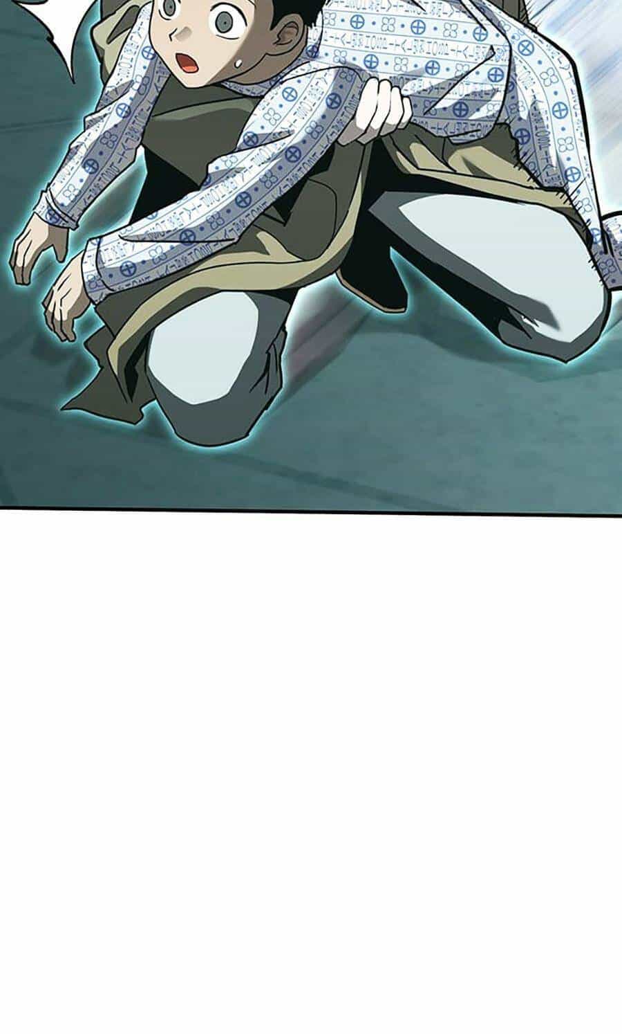 Hard Core Leveling Warrior Ss3 - Chương 24 - ảnh 45