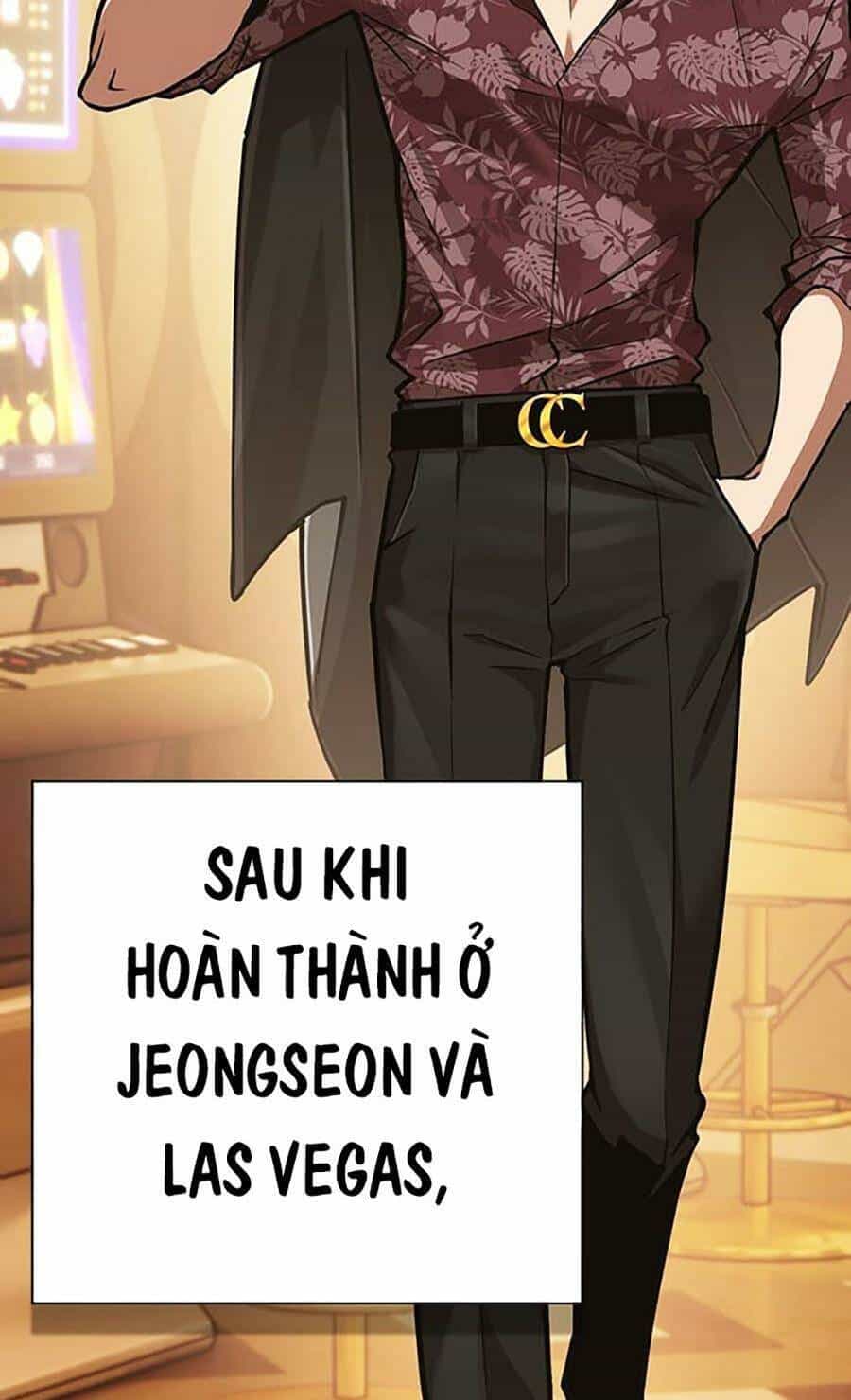 Hard Core Leveling Warrior Ss3 - Chương 24 - ảnh 65