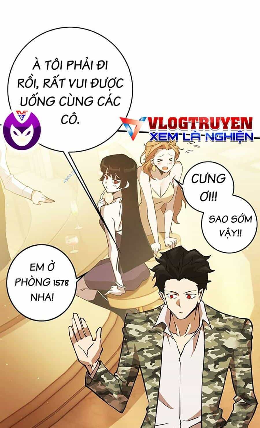 Hard Core Leveling Warrior Ss3 - Chương 24 - ảnh 70