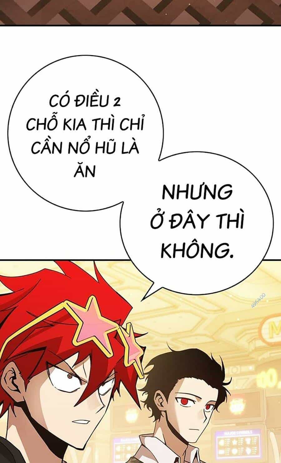 Hard Core Leveling Warrior Ss3 - Chương 24 - ảnh 74