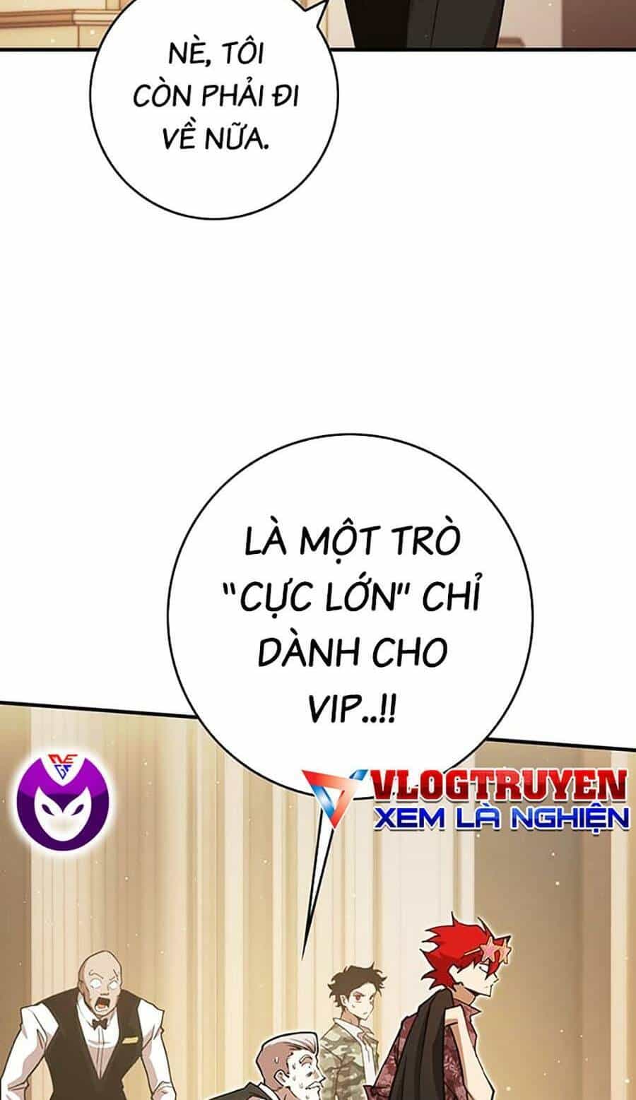 Hard Core Leveling Warrior Ss3 - Chương 24 - ảnh 92