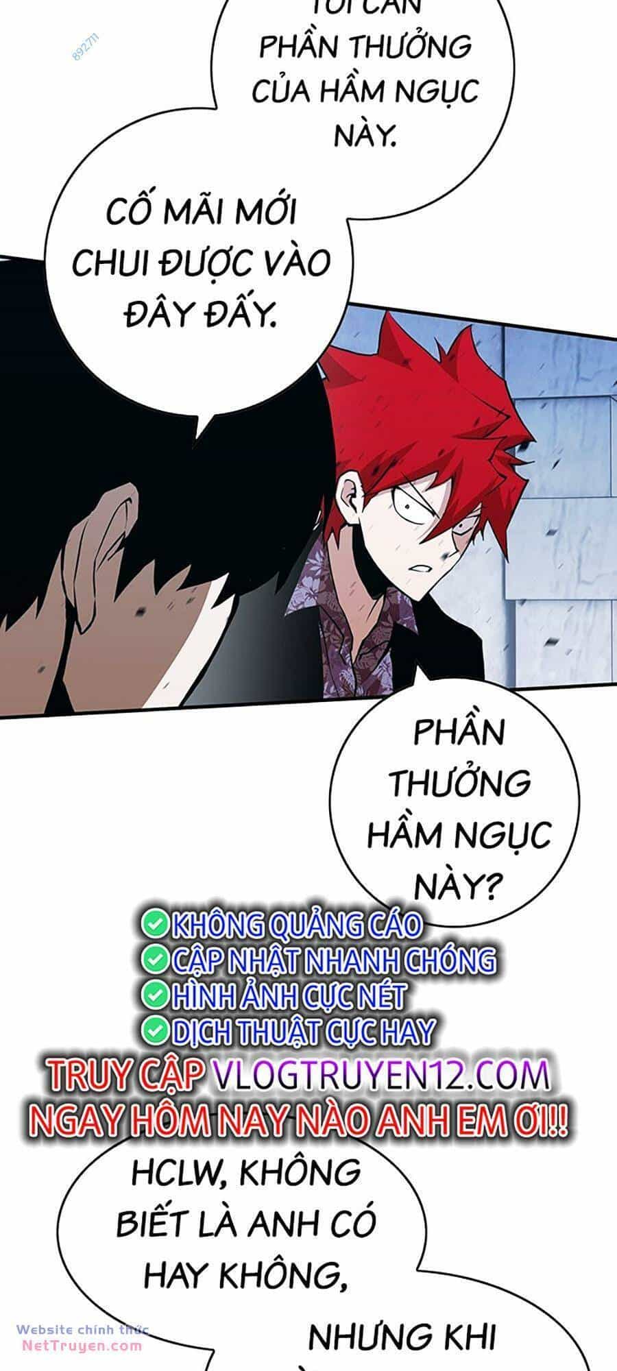 Hard Core Leveling Warrior Ss3 - Chương 25 - ảnh 166