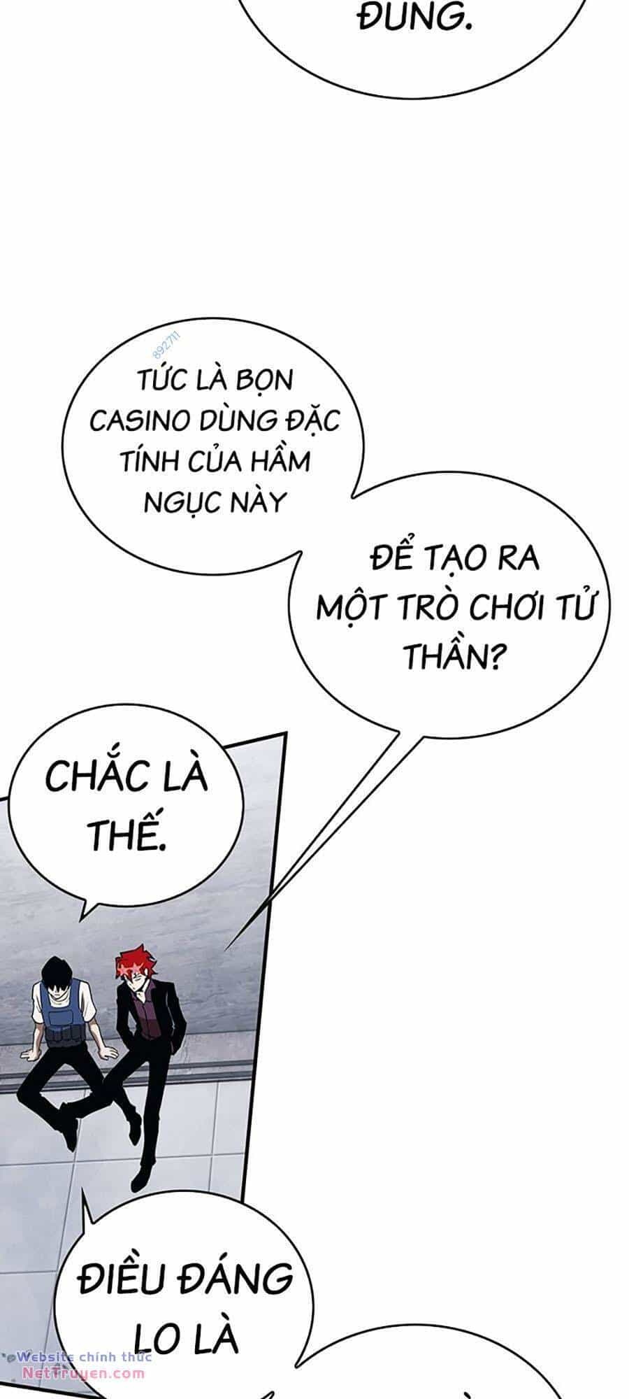 Hard Core Leveling Warrior Ss3 - Chương 25 - ảnh 175