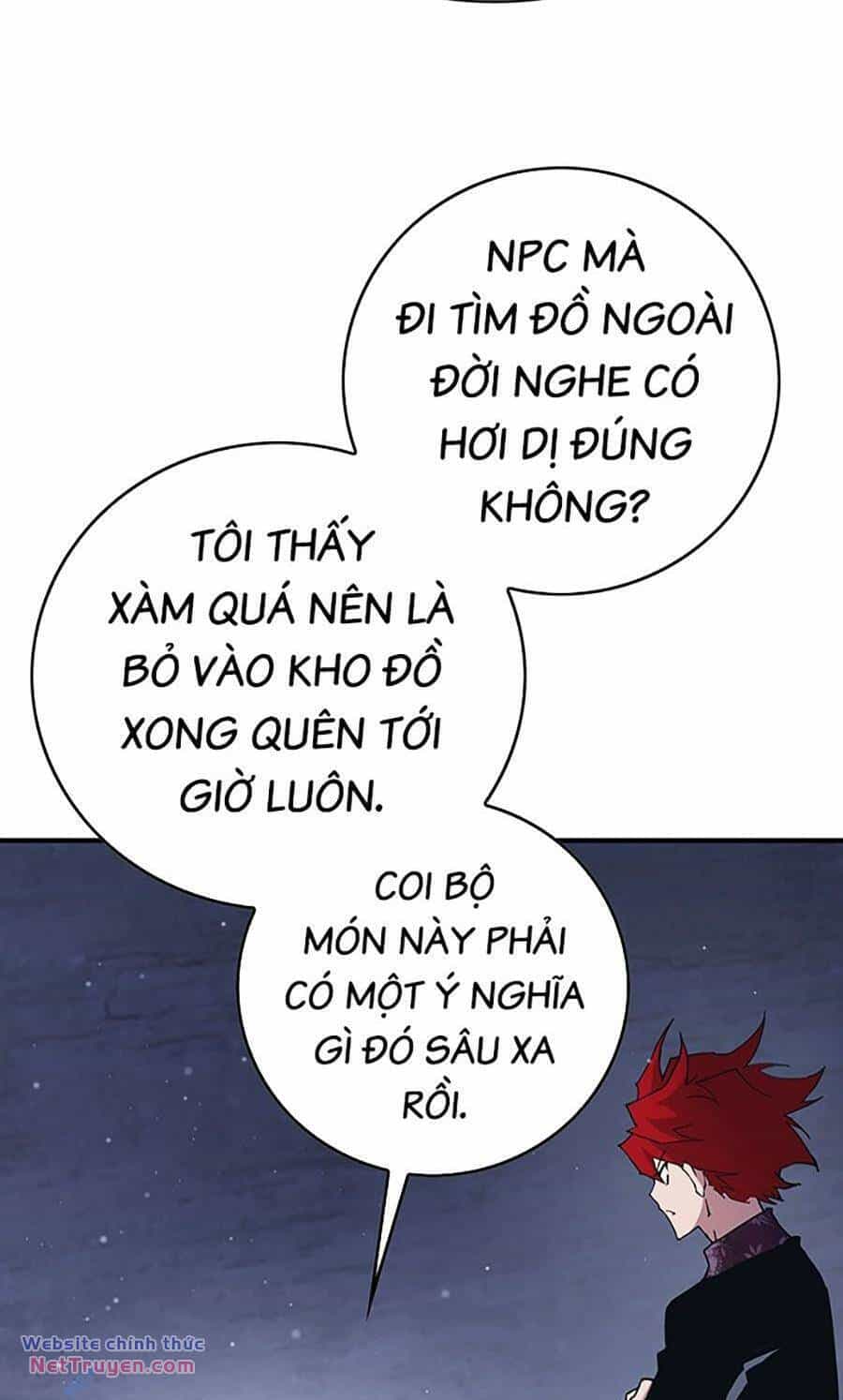 Hard Core Leveling Warrior Ss3 - Chương 26 - ảnh 175
