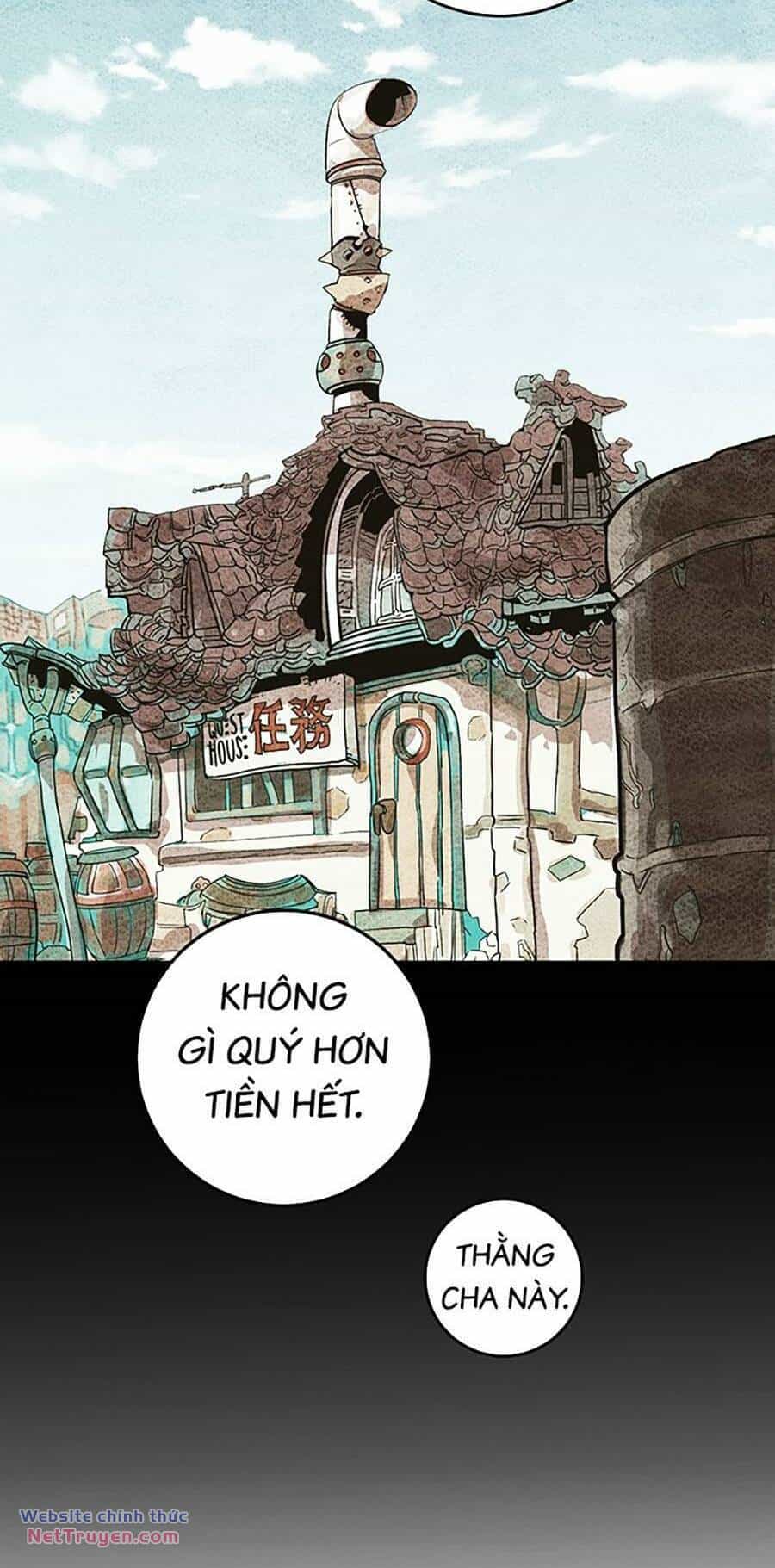 Hard Core Leveling Warrior Ss3 - Chương 26 - ảnh 186