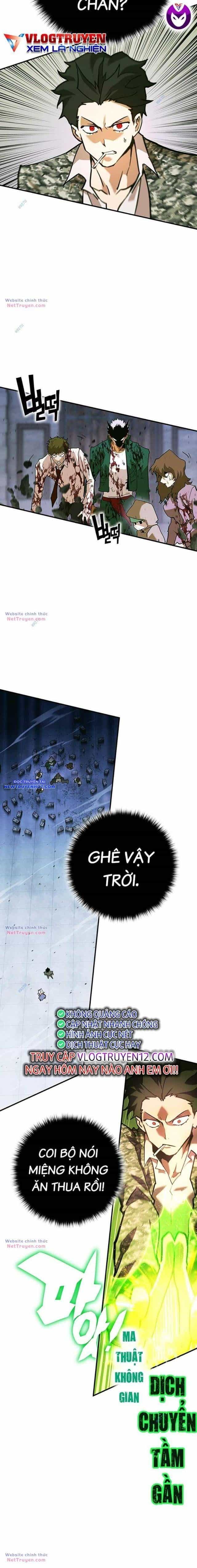 Hard Core Leveling Warrior Ss3 - Chương 27 - ảnh 12