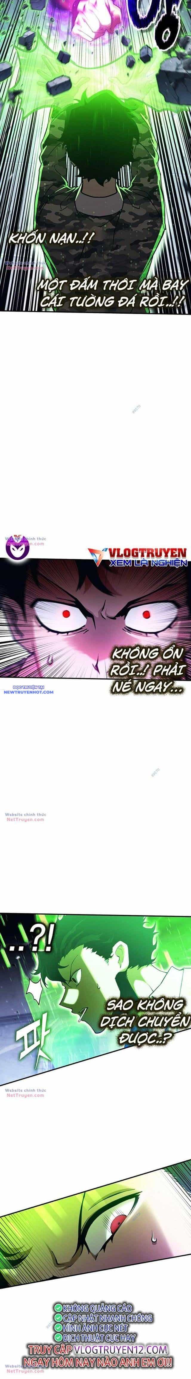 Hard Core Leveling Warrior Ss3 - Chương 27 - ảnh 16