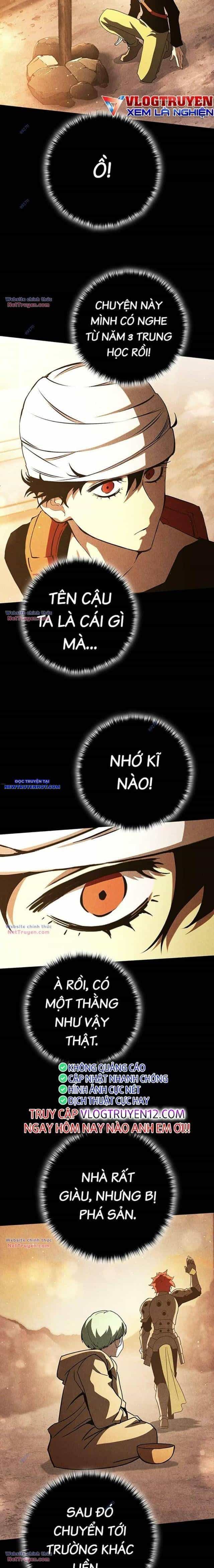Hard Core Leveling Warrior Ss3 - Chương 27 - ảnh 22