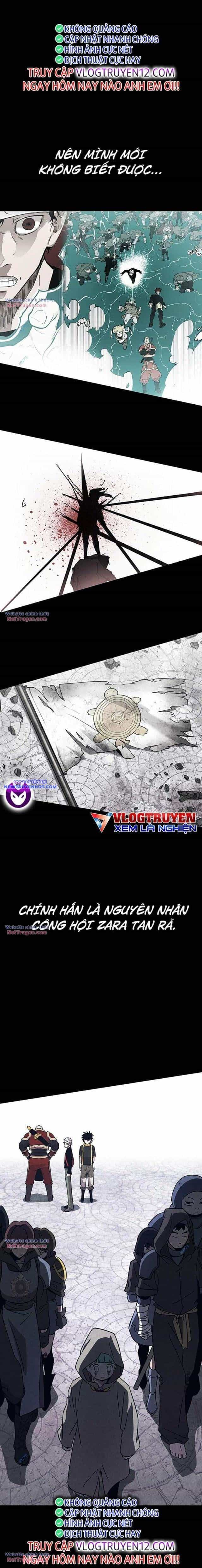 Hard Core Leveling Warrior Ss3 - Chương 27 - ảnh 28