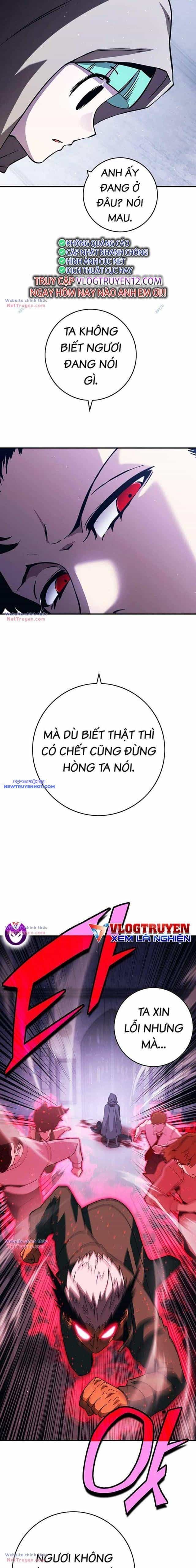 Hard Core Leveling Warrior Ss3 - Chương 27 - ảnh 3