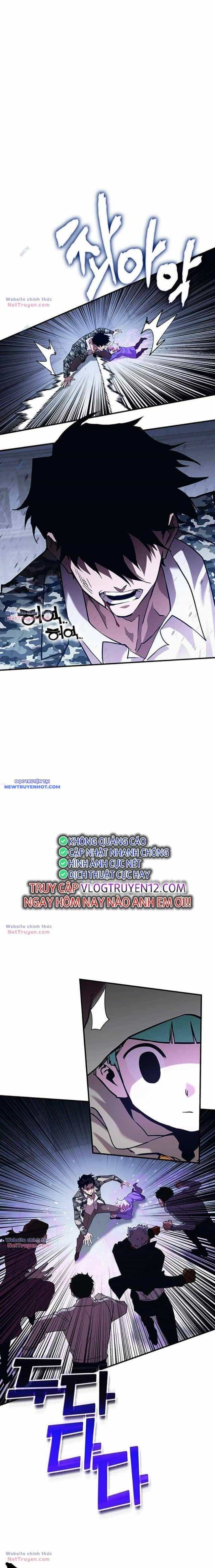 Hard Core Leveling Warrior Ss3 - Chương 27 - ảnh 30