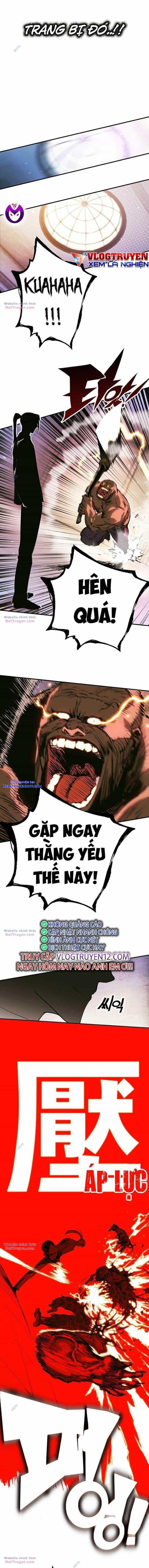 Hard Core Leveling Warrior Ss3 - Chương 27 - ảnh 37
