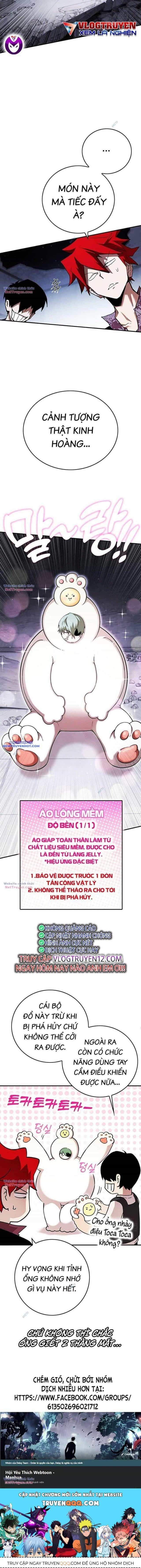 Hard Core Leveling Warrior Ss3 - Chương 27 - ảnh 40