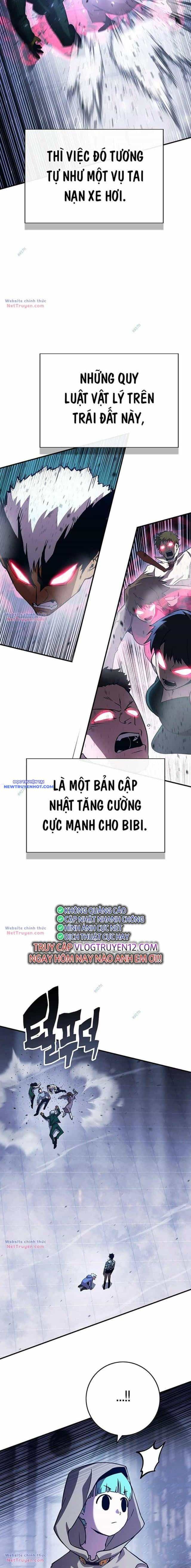 Hard Core Leveling Warrior Ss3 - Chương 27 - ảnh 6