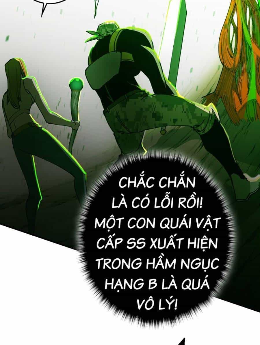 Hard Core Leveling Warrior Ss3 - Chương 1.5 - ảnh 13