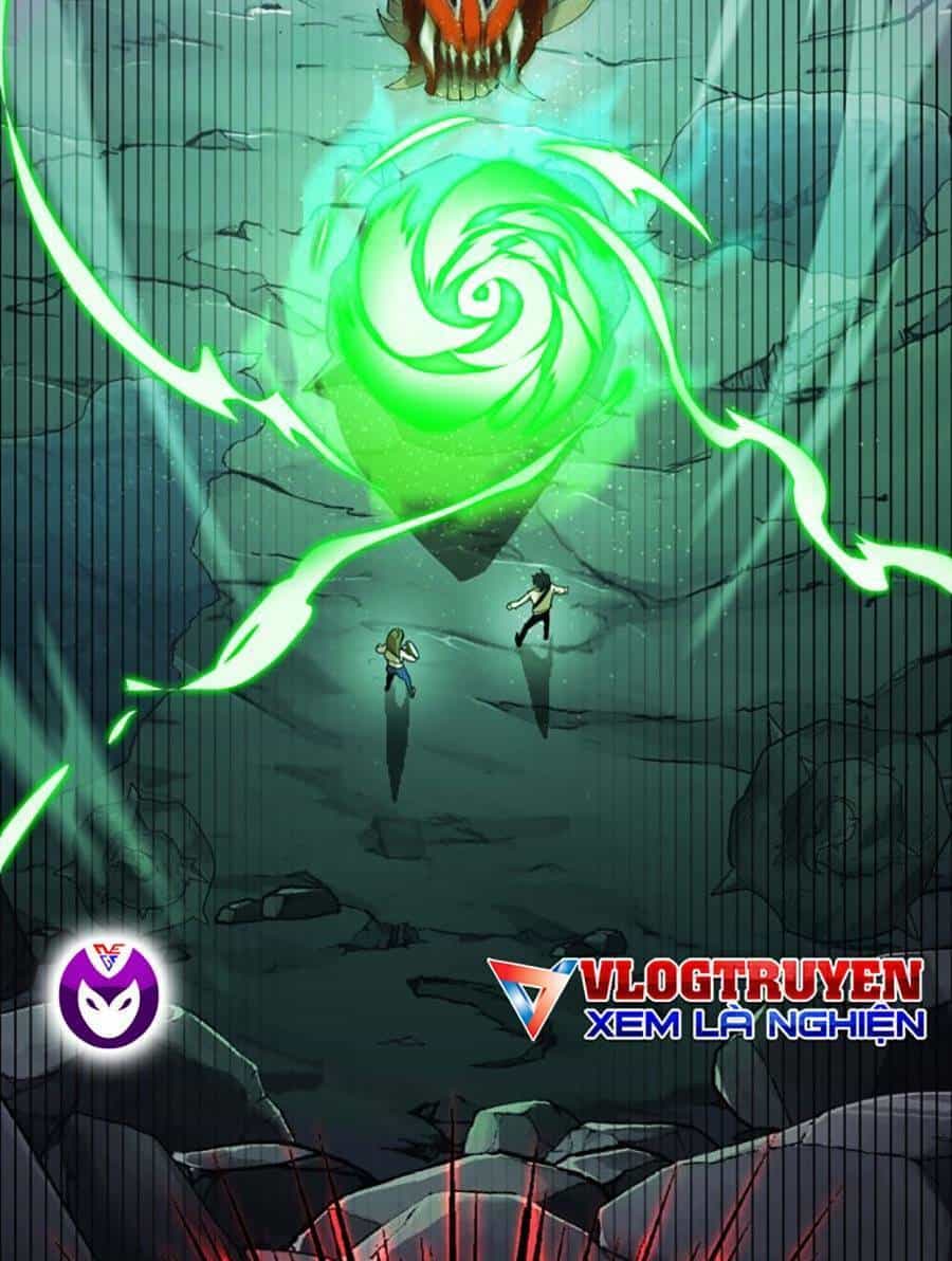 Hard Core Leveling Warrior Ss3 - Chương 1.5 - ảnh 132