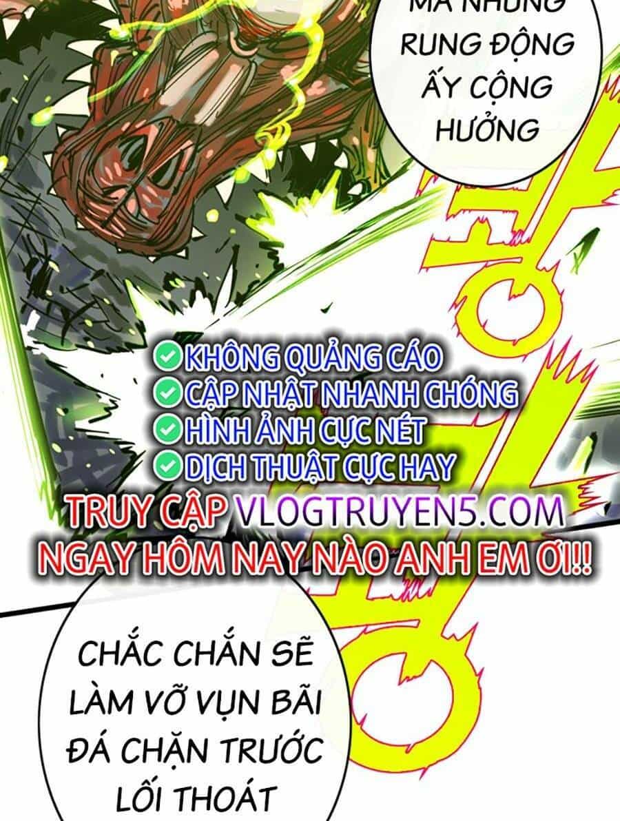 Hard Core Leveling Warrior Ss3 - Chương 1.5 - ảnh 147