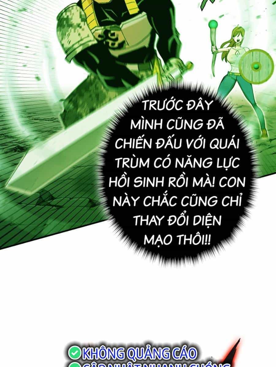 Hard Core Leveling Warrior Ss3 - Chương 1.5 - ảnh 15