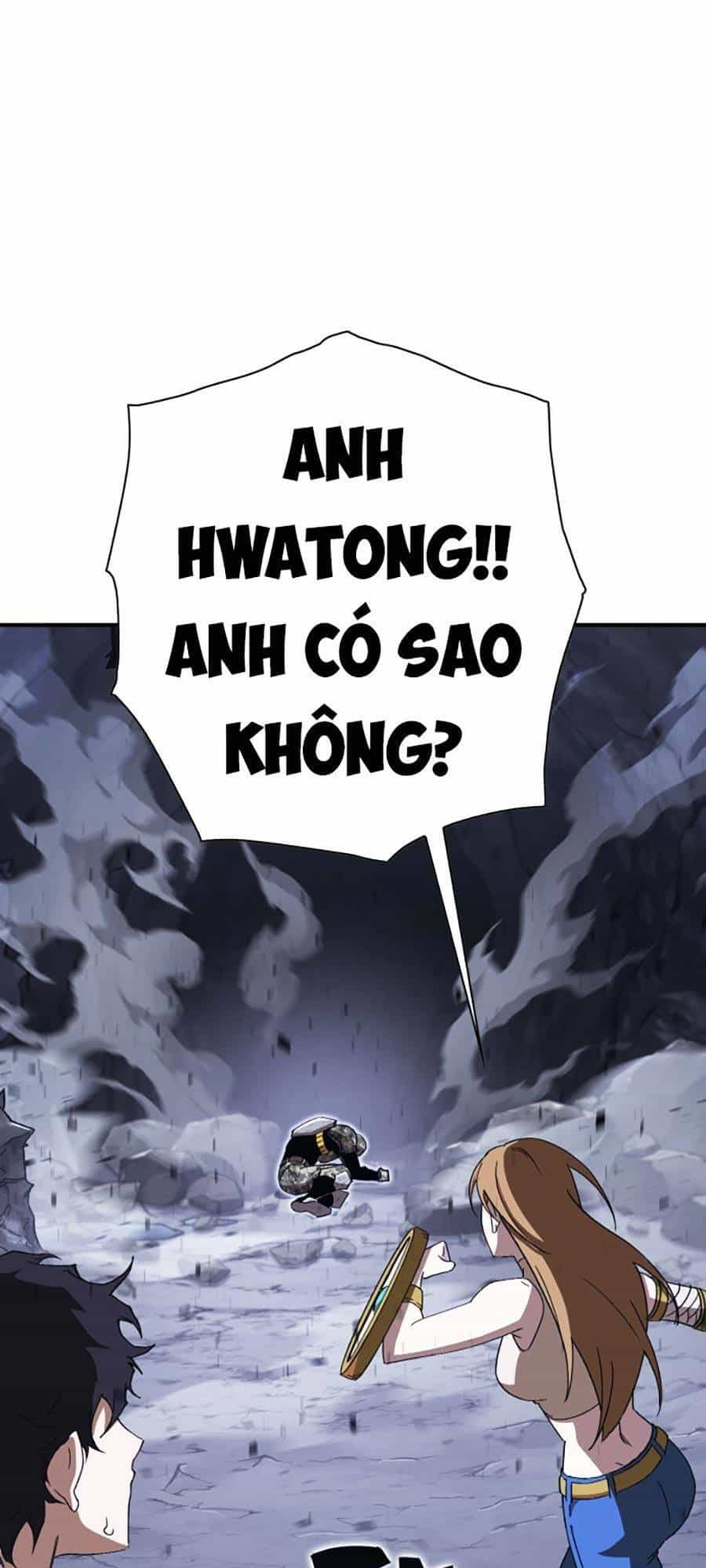 Hard Core Leveling Warrior Ss3 - Chương 1.5 - ảnh 30
