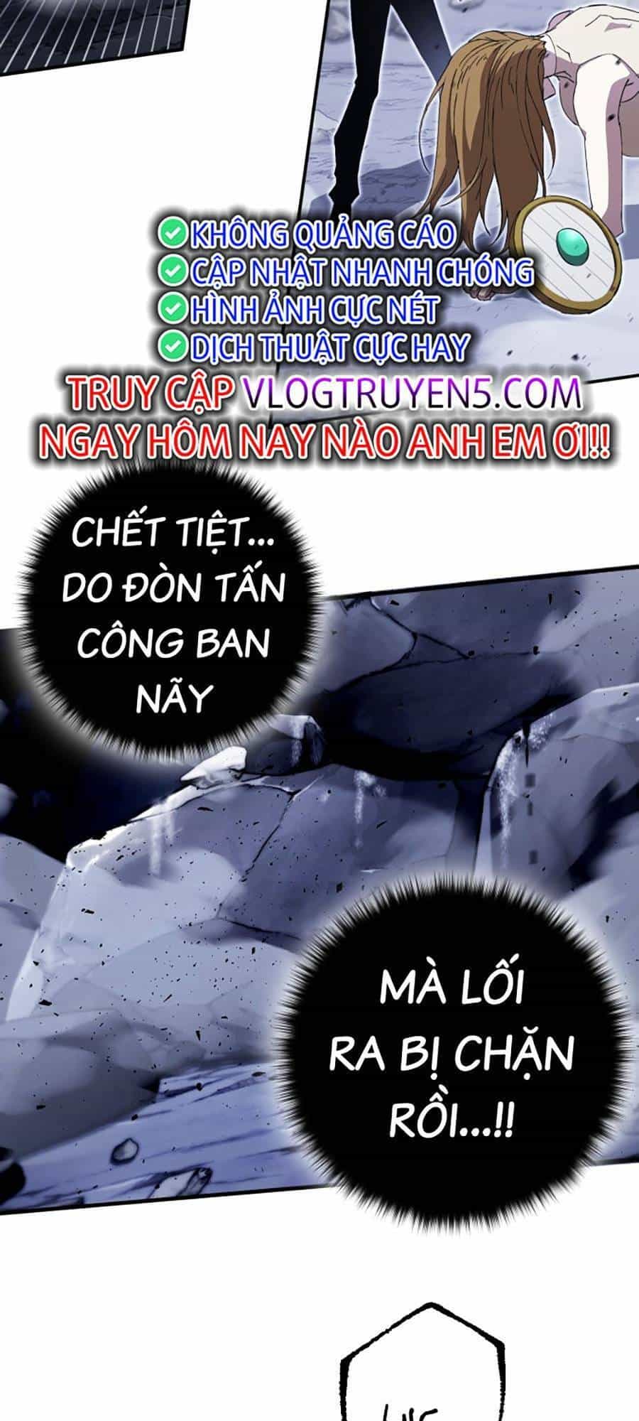Hard Core Leveling Warrior Ss3 - Chương 1.5 - ảnh 54