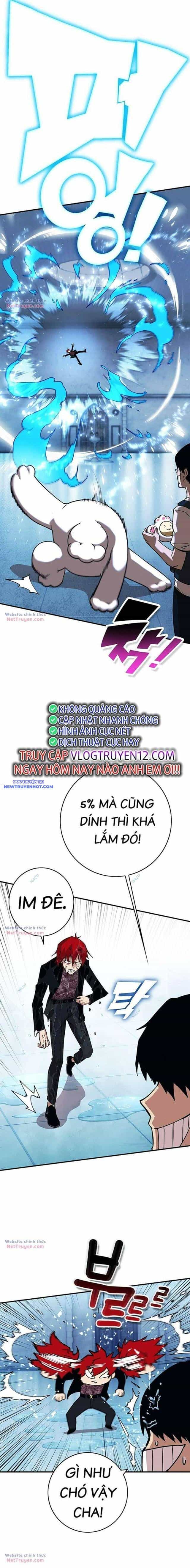 Hard Core Leveling Warrior Ss3 - Chương 28 - ảnh 12