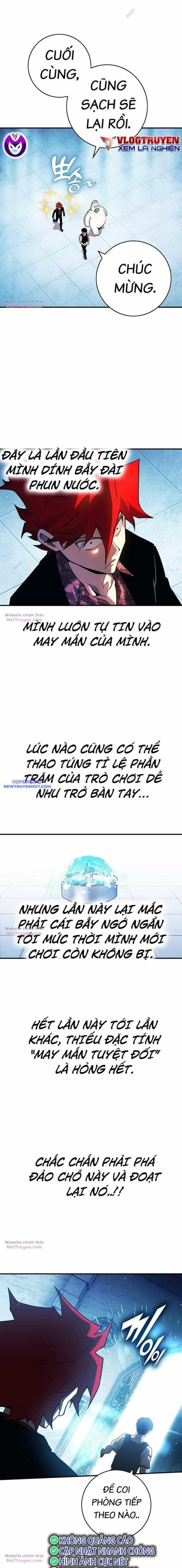 Hard Core Leveling Warrior Ss3 - Chương 28 - ảnh 13