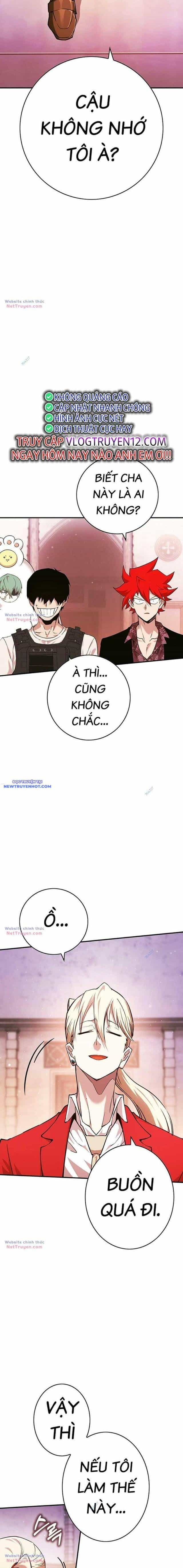 Hard Core Leveling Warrior Ss3 - Chương 28 - ảnh 16