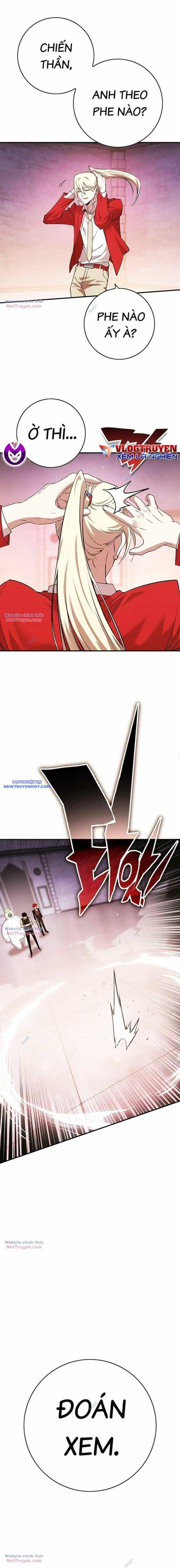 Hard Core Leveling Warrior Ss3 - Chương 28 - ảnh 19