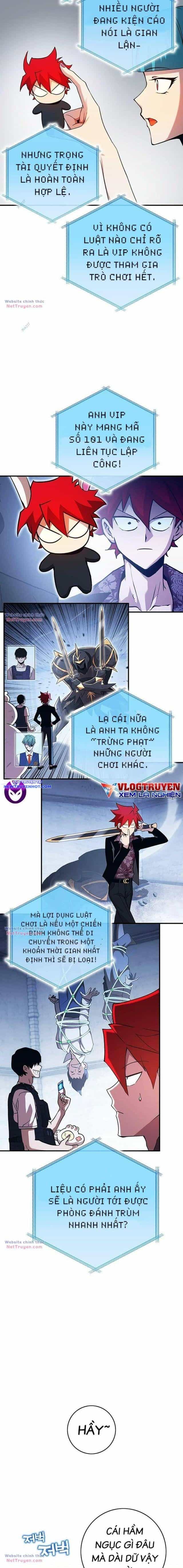 Hard Core Leveling Warrior Ss3 - Chương 28 - ảnh 2