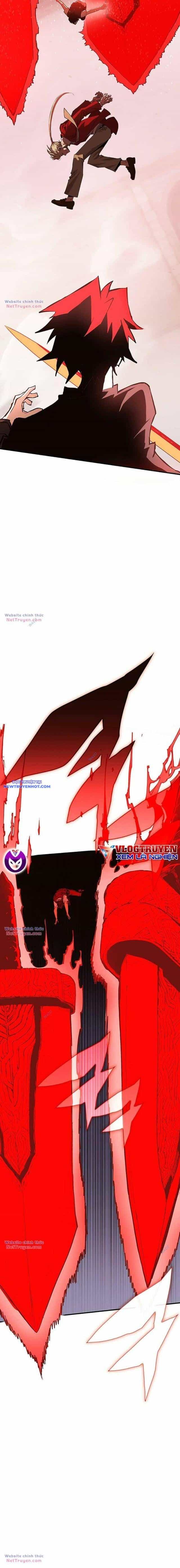 Hard Core Leveling Warrior Ss3 - Chương 28 - ảnh 24