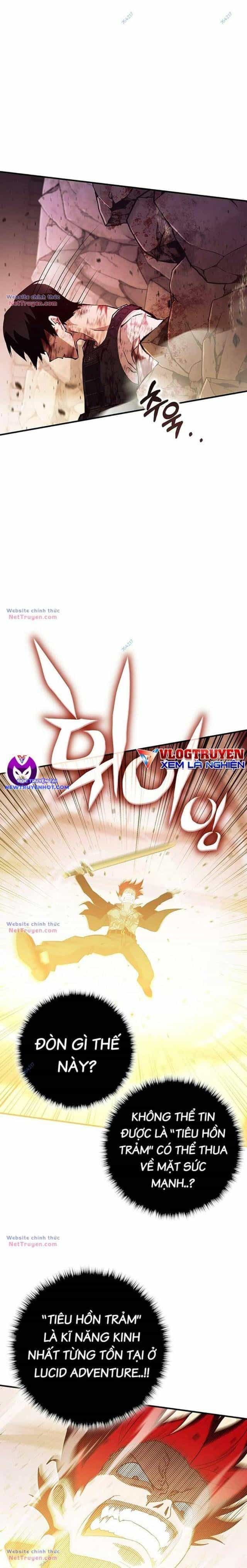 Hard Core Leveling Warrior Ss3 - Chương 28 - ảnh 31