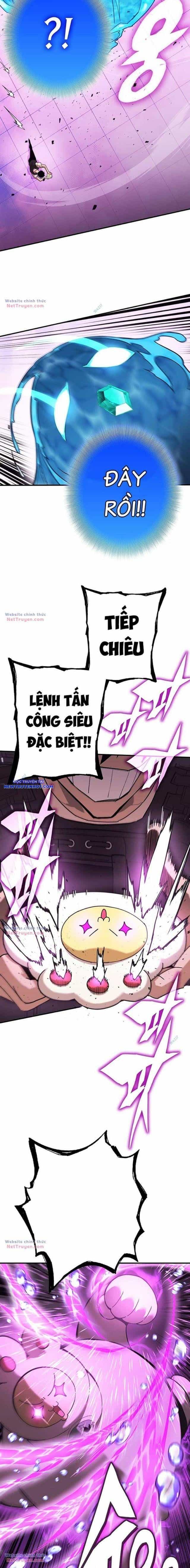 Hard Core Leveling Warrior Ss3 - Chương 28 - ảnh 9