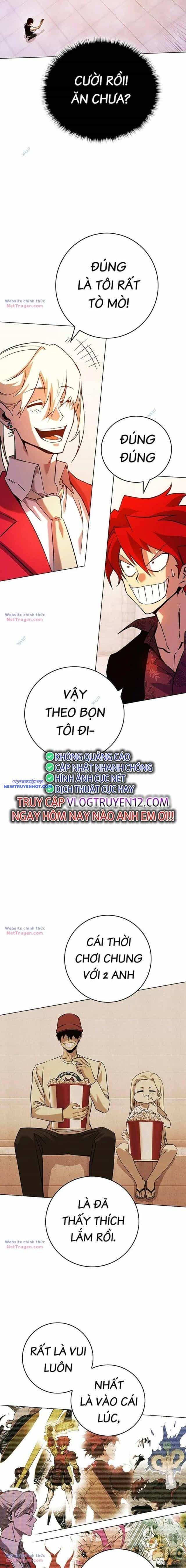 Hard Core Leveling Warrior Ss3 - Chương 29 - ảnh 11
