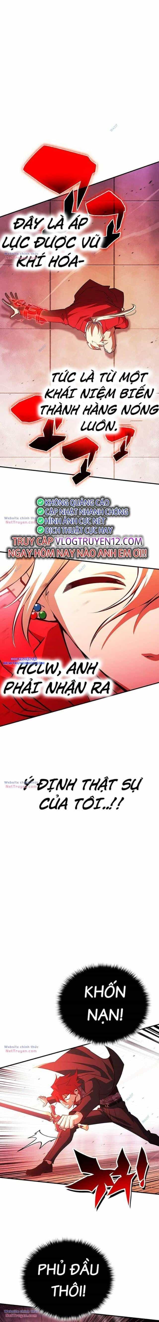 Hard Core Leveling Warrior Ss3 - Chương 29 - ảnh 17