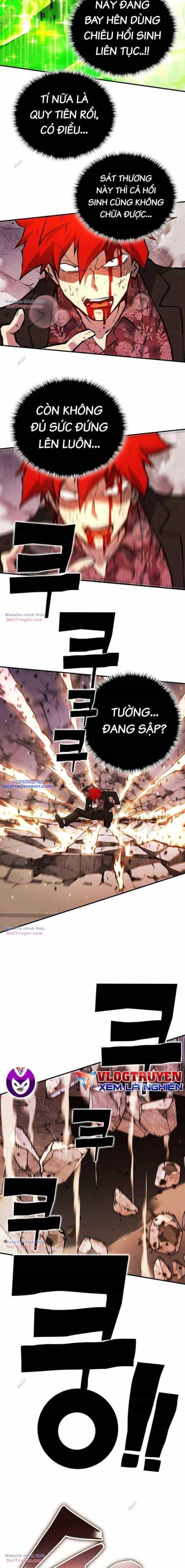 Hard Core Leveling Warrior Ss3 - Chương 29 - ảnh 22