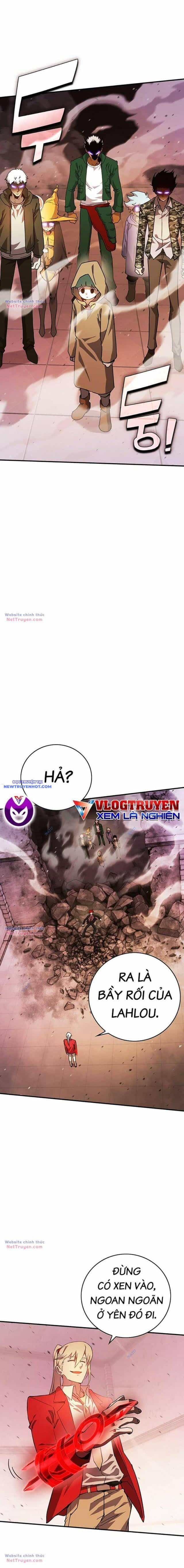 Hard Core Leveling Warrior Ss3 - Chương 29 - ảnh 24