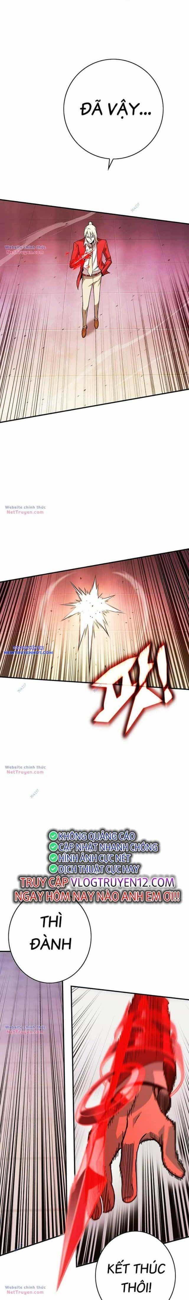 Hard Core Leveling Warrior Ss3 - Chương 29 - ảnh 28