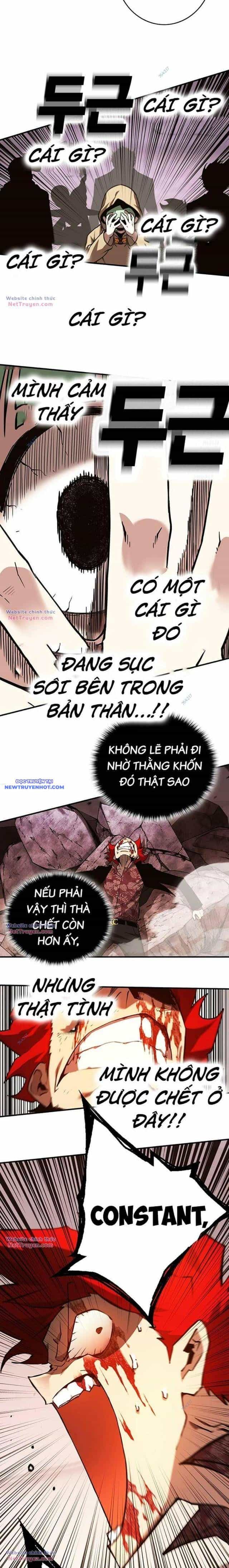 Hard Core Leveling Warrior Ss3 - Chương 29 - ảnh 29